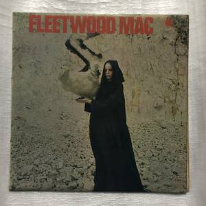 ★UK Orig【Fleetwood Mac/The Pious Bird Of Good Omen】★