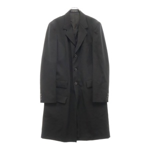 Yohji Yamamoto ヨウジヤマモト 23AW WOOL GABARDINE DOCTOR