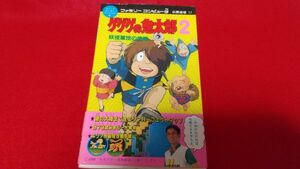 攻略本　FC　ゲゲゲの鬼太郎2　妖怪軍団の挑戦　講談社　ファミリーコンピュータ必勝道場17　レトロゲーム　ファミコン　コミックボンボン