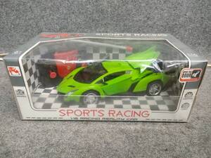 SPORTS CAR 1:16 RACING REALITY CAR ラジコン スポーツカー