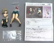 中古フィギュア 高垣楓 「アイドルマスター シンデレラガールズ」 塗装済み完成品 ワンダーフェスティバル2018冬＆イ