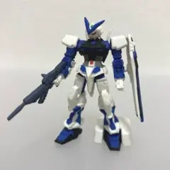 ガンダムアストレイブルーフレーム　HGガンダム MSセレクション34