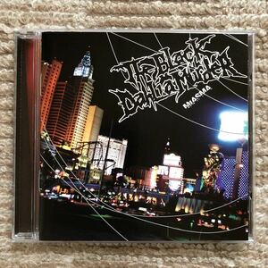 The Black Dahlia Murder ザ・ブラック・ダリア・マーダー『Miasma』品番3984-14536-2 輸入盤 新品同様