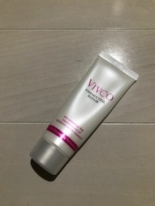 新品 VIVCO ヴィヴコ エッセンスベールリペア 全身用保護クリーム ハンドクリーム 40g ポイント消化 【土日月限定クーポンご利用で1300円】