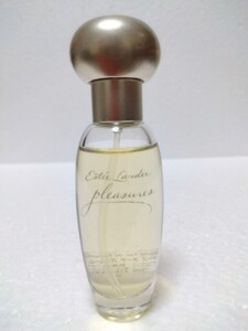 エスティローダー　 プレジャーズ　オーデパフューム　スプレー　15ml ESTEE LAUDER Pleasures 送料無料