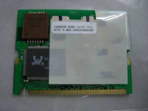 送料無料 Fujitsu LifeBook Modem Board CA46008-9090