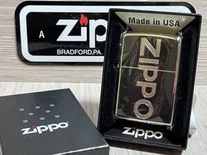 大量出品中!!【希少】未使用 2021年製 Zippo 