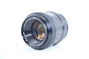 ★実用美品★ミノルタ MINOLTA VARISOFT ROKKOR 85mm f2.8 ★動作OK★#L130