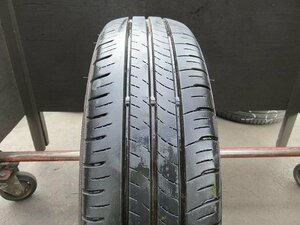 【S664】EC300+■155/65R14■1本即決