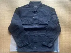 TENDERLOIN/テンダーロイン T-BDU ジャケット BLACK