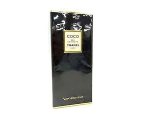 ■未開封■新品■未使用■ CHANEL シャネル COCO ココ オーデトワレ 100ml 香水 フレグランス パフューム AZ6438