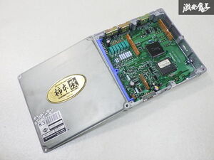 柿本改 純正書換 BCNR33 R33 スカイライン GT-R RB26DETT エンジン コンピューター ECU CPU 23710-24U00 即納