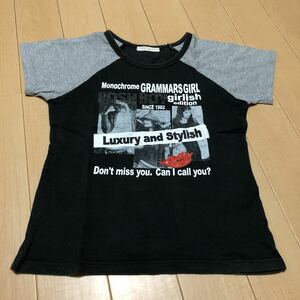 POSH BOY Tシャツ 160