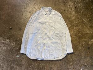 COMME des GARCONS HOMME AD2000 裁断 加工 脱色 デザイン シャツ コムデギャルソンオム HB100040 