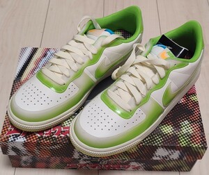 ナイキ NIKE シューズ ターミネーター 新品未使用 size 26.5cm