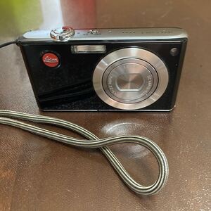 LEICA/ライカ C-LUX 3 コンパクトデジタルカメラ 動作未確認 