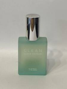 I4F014◆ クリーン CLEAN ウォーム コットン オードパルファム EDP 香水 30ml