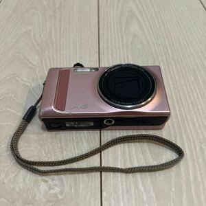 1円スタート！CASIO デジタルカメラ EX-ZR400 カシオ コンパクトデジタルカメラ 
