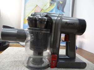 kh00473 ダイソン　DYSON　DC45 Motorhead トリガー　本体のみ 　中古品