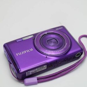 超美品 FinePix JX700 パープル 即日発送 デジカメ FUJIFILM デジタルカメラ 本体 あすつく 土日祝発送OK