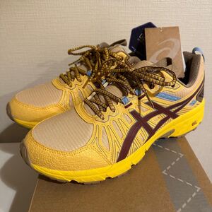 Asics x Kiko Kostadinov HN1-S Gel-Venture 7 27.5cm 1201A195-750 アシックス キコ コスタディノフ 