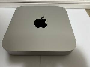 Apple Mac mini M1チップ メモリ 16G SSD 256GB