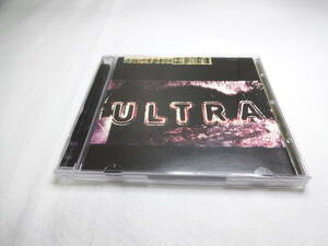 Depeche Mode/ULTRA.[輸入盤] CD