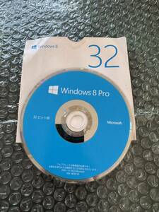 S405)Windows8 Pro 32ビット 正規版