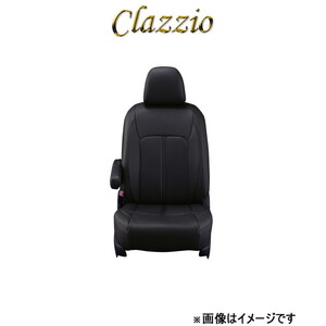 クラッツィオ シートカバー クラッツィオプライム(ブラック)ピクシス エポック LA300A/LA310A ED-6507 Clazzio