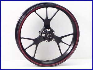 ★ 【M3】良品♪1299パニガーレS 純正マルケジーニ フロントホイール♪17x3.50♪1199/V4♪