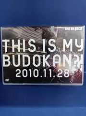 A06 THIS IS MY BUDOKAN?!2010.11.28