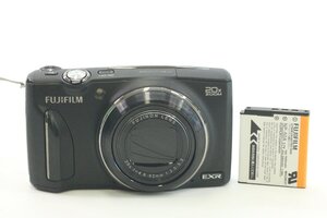 FUJIFILM フジフィルム FINEPIX F900 EXR コンパクト カメラ デジタルカメラ デジカメ 動作未確認 4556-Y