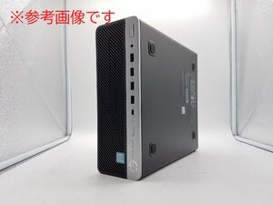 HP ProDesk 600 G4 SFF /CPU i5-8500/メモリ8GB/HDD500GB