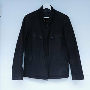 バブアー インターナショナル ショートジャケット Barbour INTERNATIONAL Short length jacket Sサイズ