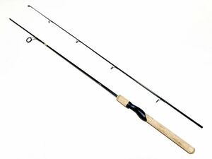 Daiwa ダイワ トライフォースZ602LFS 中古美品