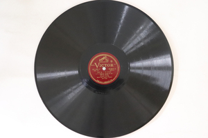 78RPM/SP Alfred Cortot, Jacques Thibqaand, Pau Casals Trio No.1 In B Flat (Schubert) 其七 / 其八 VD8313 VICTOR 12 /00500