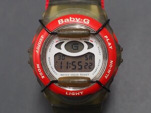 カシオ CASIO ジーショック G-SHOCK BABY-G G