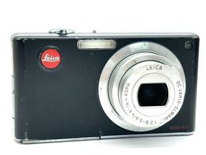 LEICA C-LUX 2 コンパクトデジタルカメラ ライカ シルバー 