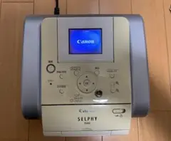 Canon キャノンSELPHY DS810【中古品】