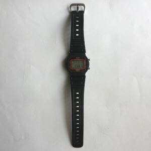 カシオ G-SHOCK DW-5600VT ブラック 