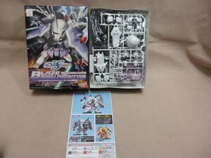 SDガンダム BB戦士 ブレイズザクファントム レイ・ザ・バレル専用機 (285) (BB戦士)