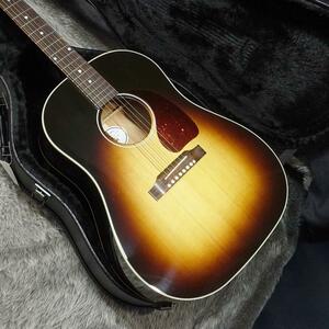 Gibson J-45 Standard Vintage Sunburst