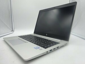 HP EliteBook 840 G6/CPU i5-8365U/メモリ8GB/SSD256GB/14インチ