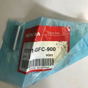 M3022 HONDA ピストンピン　新品　品番13111-GFC-900 トゥデイ