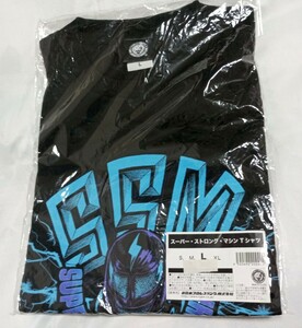 引退 Tシャツ スーパーストロングマシン ドラゴンゲート 新日本プロレス フィギュア 闘龍門 タイガーマスク ライガー 平田 アントニオ猪木