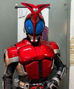 仮面ライダーカブト 変身ベルト コスプレ一式 コスチューム 等身大 1/1