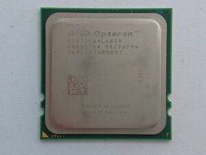 中古品★AMD Opteron OS8356WAL4BGH