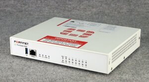 M◆FORTINET(フォーティネット)/UTM/ファイアウォール/FortiGate-90E/初期化済/ライセンス期限切れ/ファームウェアv6.2.2(3