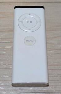 Apple Remote コントローラー(A1156)/アップル純正