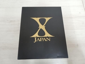 X JAPAN CD ネオマックス ゴールド・ディスク・ヴァージョン